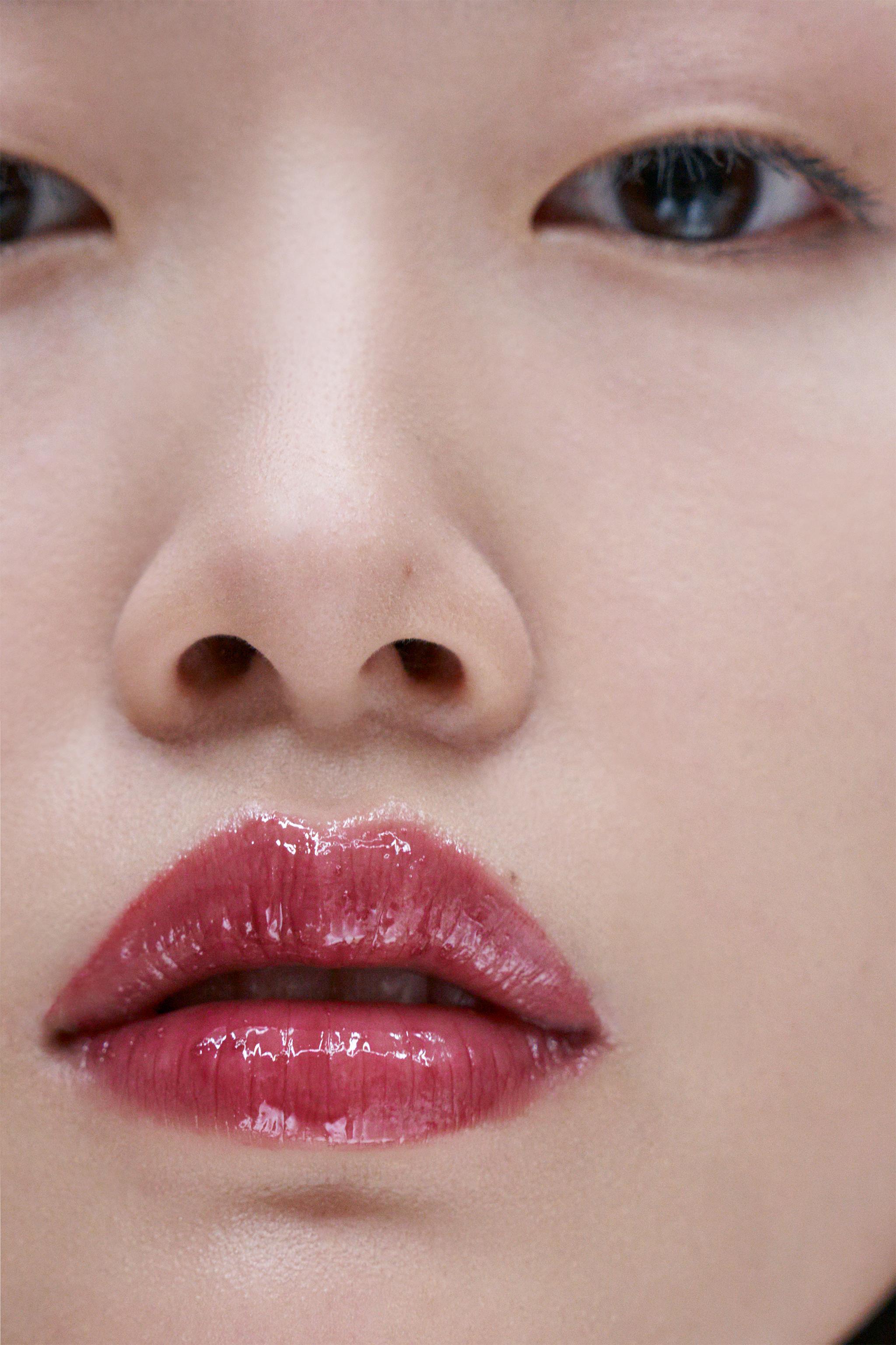 ROUGE À LÈVRES GLOSS - GLOSSY TWIST
